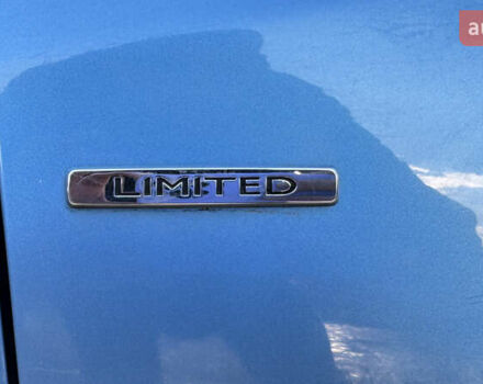 Синий Рено Меган, объемом двигателя 1.5 л и пробегом 248 тыс. км за 7900 $, фото 6 на Automoto.ua