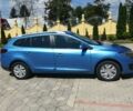 Синій Рено Меган, об'ємом двигуна 1.5 л та пробігом 111 тис. км за 9999 $, фото 13 на Automoto.ua
