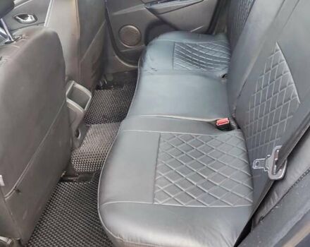 Синий Рено Меган, объемом двигателя 1.5 л и пробегом 286 тыс. км за 7400 $, фото 10 на Automoto.ua