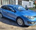 Синий Рено Меган, объемом двигателя 1.46 л и пробегом 239 тыс. км за 8200 $, фото 9 на Automoto.ua