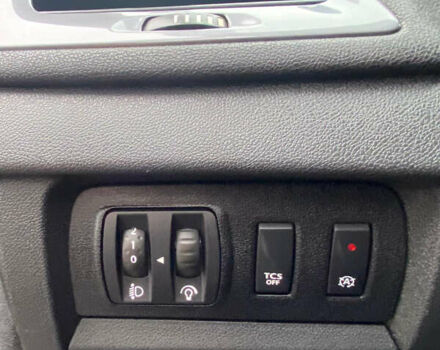 Синий Рено Меган, объемом двигателя 1.5 л и пробегом 153 тыс. км за 9600 $, фото 16 на Automoto.ua