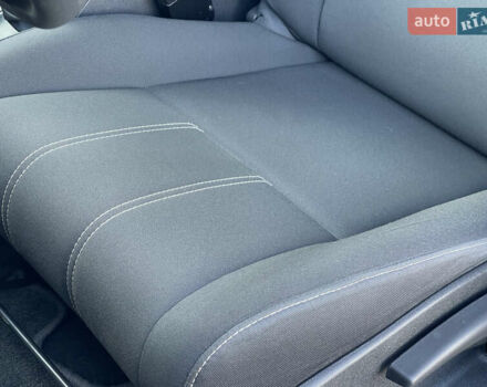 Синій Рено Меган, об'ємом двигуна 1.6 л та пробігом 207 тис. км за 8700 $, фото 24 на Automoto.ua