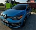 Синій Рено Меган, об'ємом двигуна 1.6 л та пробігом 247 тис. км за 7600 $, фото 1 на Automoto.ua