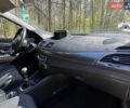 Синий Рено Меган, объемом двигателя 1.5 л и пробегом 207 тыс. км за 8650 $, фото 53 на Automoto.ua