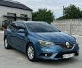 Синий Рено Меган, объемом двигателя 1.46 л и пробегом 229 тыс. км за 11500 $, фото 7 на Automoto.ua