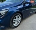Синий Рено Меган, объемом двигателя 1.46 л и пробегом 137 тыс. км за 12900 $, фото 4 на Automoto.ua