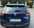 Синий Рено Меган, объемом двигателя 1.46 л и пробегом 137 тыс. км за 12900 $, фото 15 на Automoto.ua