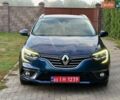 Синій Рено Меган, об'ємом двигуна 1.5 л та пробігом 164 тис. км за 14999 $, фото 7 на Automoto.ua