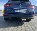 Синий Рено Меган, объемом двигателя 1.6 л и пробегом 238 тыс. км за 16200 $, фото 5 на Automoto.ua