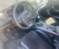 Синий Рено Меган, объемом двигателя 1.5 л и пробегом 193 тыс. км за 12800 $, фото 19 на Automoto.ua