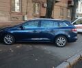 Синий Рено Меган, объемом двигателя 1.5 л и пробегом 208 тыс. км за 12700 $, фото 6 на Automoto.ua