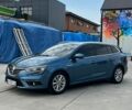 Синий Рено Меган, объемом двигателя 1.46 л и пробегом 229 тыс. км за 11500 $, фото 22 на Automoto.ua