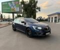 Синий Рено Меган, объемом двигателя 1.5 л и пробегом 241 тыс. км за 11465 $, фото 2 на Automoto.ua