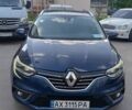 Синий Рено Меган, объемом двигателя 1.46 л и пробегом 262 тыс. км за 11800 $, фото 1 на Automoto.ua