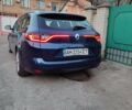 Синий Рено Меган, объемом двигателя 1.5 л и пробегом 225 тыс. км за 11400 $, фото 2 на Automoto.ua