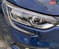 Синий Рено Меган, объемом двигателя 1.5 л и пробегом 237 тыс. км за 10900 $, фото 11 на Automoto.ua