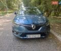 Синий Рено Меган, объемом двигателя 1.46 л и пробегом 175 тыс. км за 12200 $, фото 19 на Automoto.ua