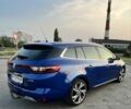 Синій Рено Меган, об'ємом двигуна 1.6 л та пробігом 240 тис. км за 13499 $, фото 4 на Automoto.ua