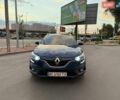 Синий Рено Меган, объемом двигателя 1.5 л и пробегом 243 тыс. км за 10800 $, фото 4 на Automoto.ua