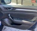 Синий Рено Меган, объемом двигателя 1.5 л и пробегом 160 тыс. км за 15400 $, фото 18 на Automoto.ua