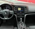 Синий Рено Меган, объемом двигателя 1.46 л и пробегом 289 тыс. км за 11100 $, фото 47 на Automoto.ua