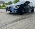 Синий Рено Меган, объемом двигателя 1.5 л и пробегом 237 тыс. км за 12500 $, фото 7 на Automoto.ua
