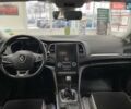 Синий Рено Меган, объемом двигателя 1.46 л и пробегом 224 тыс. км за 12490 $, фото 26 на Automoto.ua