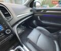 Синій Рено Меган, об'ємом двигуна 1.5 л та пробігом 164 тис. км за 14999 $, фото 35 на Automoto.ua