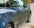 Синій Рено Меган, об'ємом двигуна 1.5 л та пробігом 164 тис. км за 14999 $, фото 10 на Automoto.ua