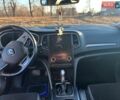 Синій Рено Меган, об'ємом двигуна 1.5 л та пробігом 206 тис. км за 14200 $, фото 26 на Automoto.ua