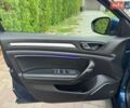 Синій Рено Меган, об'ємом двигуна 1.5 л та пробігом 164 тис. км за 14999 $, фото 19 на Automoto.ua