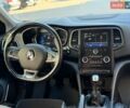Синий Рено Меган, объемом двигателя 1.46 л и пробегом 240 тыс. км за 12900 $, фото 37 на Automoto.ua