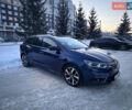 Синий Рено Меган, объемом двигателя 1.46 л и пробегом 234 тыс. км за 10999 $, фото 10 на Automoto.ua