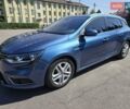 Синій Рено Меган, об'ємом двигуна 1.46 л та пробігом 220 тис. км за 11300 $, фото 6 на Automoto.ua