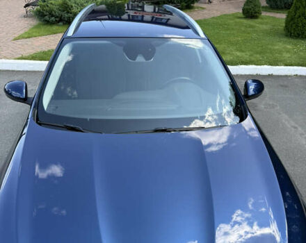 Рено Меган 2016 в Киеве на Automoto.ua Синий Рено Меган, объемом двигателя 1.46 л и пробегом 136 тыс. км за 14600 $, фото 17 на Automoto.ua