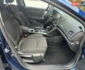 Синій Рено Меган, об'ємом двигуна 1.46 л та пробігом 158 тис. км за 12999 $, фото 11 на Automoto.ua