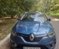Синий Рено Меган, объемом двигателя 1.46 л и пробегом 175 тыс. км за 12200 $, фото 9 на Automoto.ua