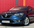 Синій Рено Меган, об'ємом двигуна 1.5 л та пробігом 179 тис. км за 13500 $, фото 1 на Automoto.ua