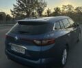 Рено Меган 2016 у Харкові на Automoto.ua Синій Рено Меган, об'ємом двигуна 1.46 л та пробігом 259 тис. км за 11800 $, фото 11 на Automoto.ua