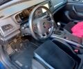 Синій Рено Меган, об'ємом двигуна 1.5 л та пробігом 20800 тис. км за 11800 $, фото 6 на Automoto.ua