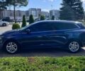 Синій Рено Меган, об'ємом двигуна 1.5 л та пробігом 198 тис. км за 12020 $, фото 3 на Automoto.ua