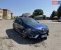 Синий Рено Меган, объемом двигателя 1.46 л и пробегом 145 тыс. км за 14500 $, фото 1 на Automoto.ua