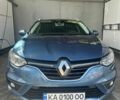 Синій Рено Меган, об'ємом двигуна 1.46 л та пробігом 288 тис. км за 11200 $, фото 1 на Automoto.ua
