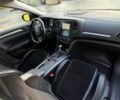 Синий Рено Меган, объемом двигателя 1.5 л и пробегом 181 тыс. км за 15800 $, фото 22 на Automoto.ua