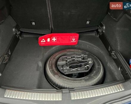 Синій Рено Меган, об'ємом двигуна 1.5 л та пробігом 201 тис. км за 13600 $, фото 7 на Automoto.ua