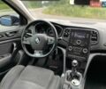 Синій Рено Меган, об'ємом двигуна 1.46 л та пробігом 239 тис. км за 8700 $, фото 13 на Automoto.ua