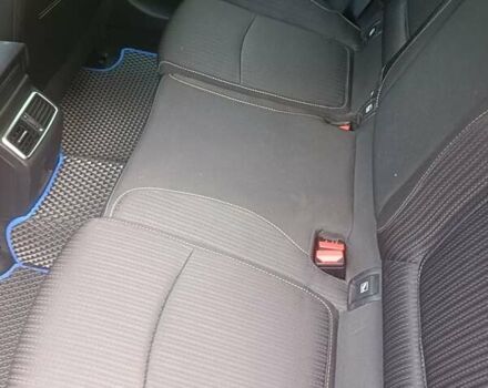 Синий Рено Меган, объемом двигателя 1.46 л и пробегом 156 тыс. км за 14000 $, фото 2 на Automoto.ua