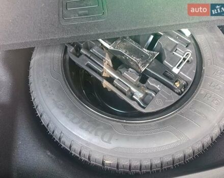 Синий Рено Меган, объемом двигателя 1.46 л и пробегом 156 тыс. км за 14000 $, фото 7 на Automoto.ua