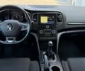 Синій Рено Меган, об'ємом двигуна 1.5 л та пробігом 179 тис. км за 13500 $, фото 53 на Automoto.ua