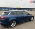 Синій Рено Меган, об'ємом двигуна 1.5 л та пробігом 201 тис. км за 13600 $, фото 3 на Automoto.ua